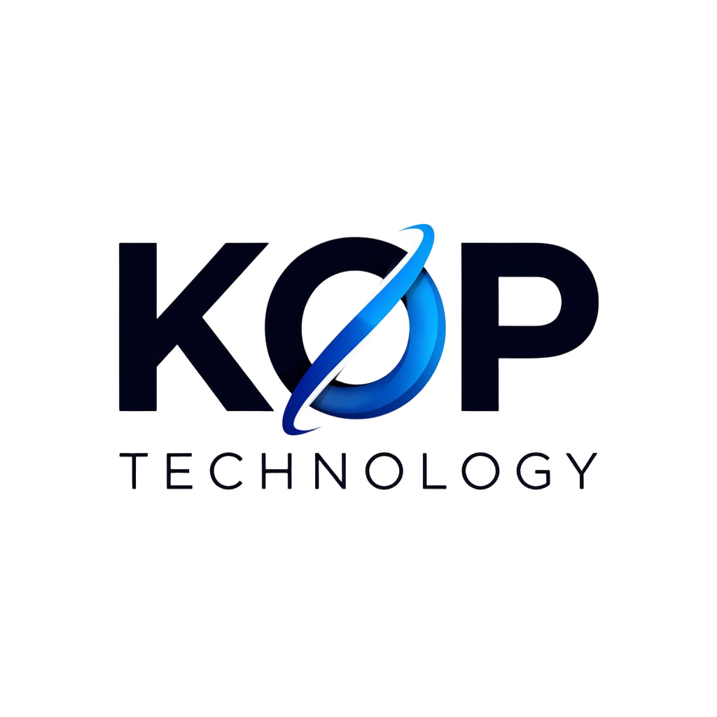 KOP Technology